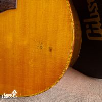 Gibson J-50 Deluxe Natural 1973-1975 USA акустическая гитара
