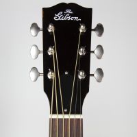 Gibson J-35 Vintage Sunburst 2013 USA акустическая гитара