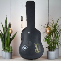 Gibson J-35 Vintage Sunburst 2013 USA акустическая гитара