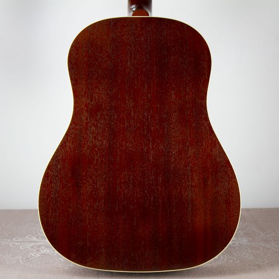 Gibson J-35 Vintage Sunburst 2013 USA акустическая гитара