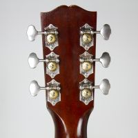 Gibson J-35 Vintage Sunburst 2013 USA акустическая гитара