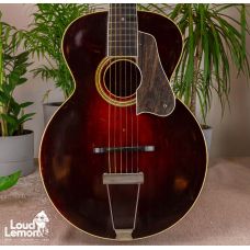 Gibson L3 Sunburst 1916 USA акустическая гитара