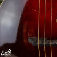 Gibson L3 Sunburst 1916 USA акустическая гитара