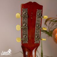 Gibson L3 Sunburst 1916 USA акустическая гитара