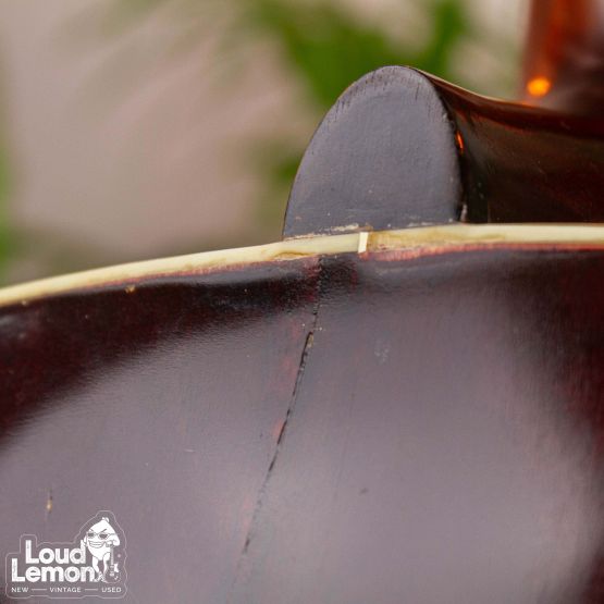 Gibson L3 Sunburst 1916 USA акустическая гитара
