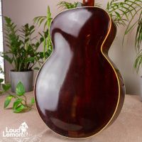 Gibson L3 Sunburst 1916 USA акустическая гитара