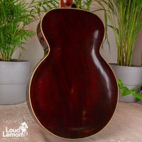 Gibson L3 Sunburst 1916 USA акустическая гитара