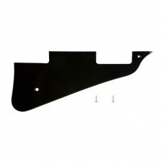 Gibson LP Studio Pickguard Black пикгард черный
