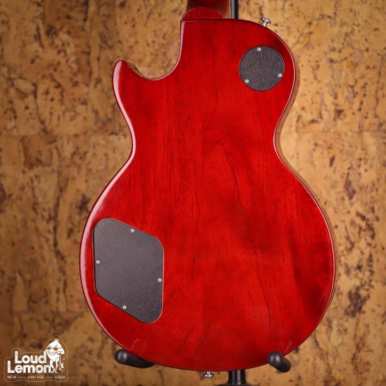 Gibson Les Paul Traditional 2016 T Iced Tea USA электрогитара