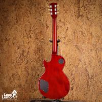 Gibson Les Paul Traditional 2016 T Iced Tea USA электрогитара