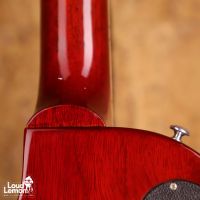 Gibson Les Paul Traditional 2016 T Iced Tea USA электрогитара
