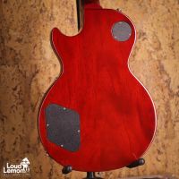 Gibson Les Paul Traditional 2016 T Iced Tea USA электрогитара