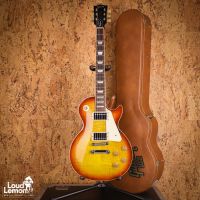 Gibson Les Paul Traditional 2016 T Iced Tea USA электрогитара