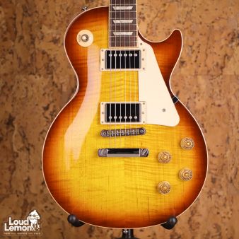 Gibson Les Paul Traditional 2016 T Iced Tea USA электрогитара