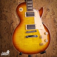 Gibson Les Paul Traditional 2016 T Iced Tea USA электрогитара