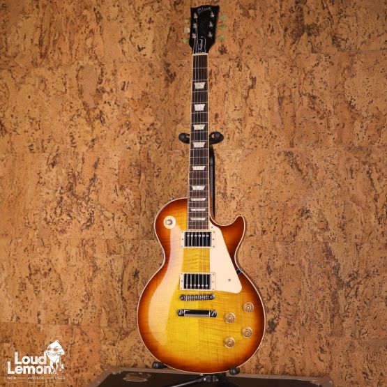 Gibson Les Paul Traditional 2016 T Iced Tea USA электрогитара