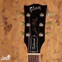 Gibson Les Paul Traditional 2016 T Iced Tea USA электрогитара