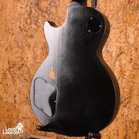 Gibson Les Paul 60's Tribute Ebony 2013 USA электрогитара