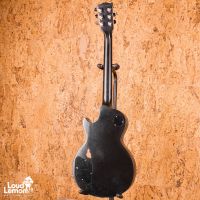 Gibson Les Paul 60's Tribute Ebony 2013 USA электрогитара