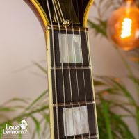 Gibson Les Paul Artist Sunburst 1979 USA электрогитара