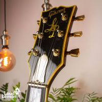 Gibson Les Paul Artist Sunburst 1979 USA электрогитара