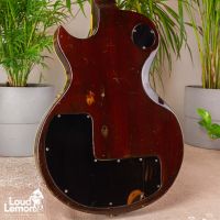 Gibson Les Paul Artist Sunburst 1979 USA электрогитара