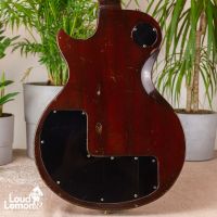 Gibson Les Paul Artist Sunburst 1979 USA электрогитара