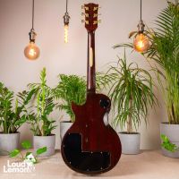 Gibson Les Paul Artist Sunburst 1979 USA электрогитара