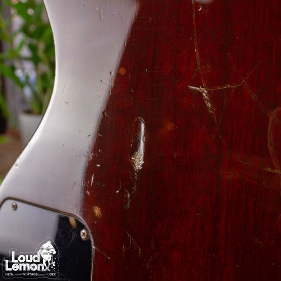 Gibson Les Paul Artist Sunburst 1979 USA электрогитара