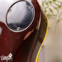 Gibson Les Paul Artist Sunburst 1979 USA электрогитара