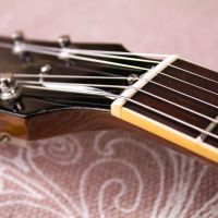 Gibson Les Paul Classic Honey Burst 1999 USA электрогитара