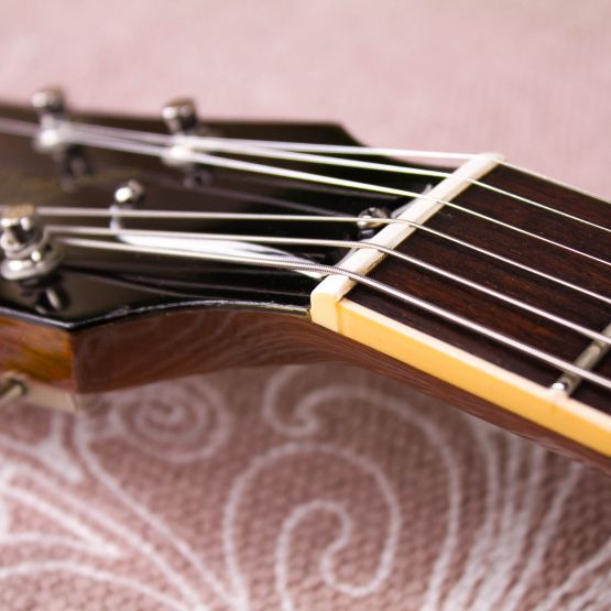Gibson Les Paul Classic Honey Burst 1999 USA электрогитара