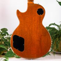 Gibson Les Paul Classic Honey Burst 1999 USA электрогитара