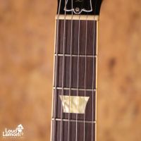 Gibson Les Paul Classic Bullion Gold 1998 USA электрогитара