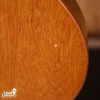 Gibson Les Paul Classic Bullion Gold 1998 USA электрогитара