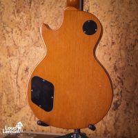 Gibson Les Paul Classic Bullion Gold 1998 USA электрогитара