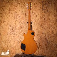 Gibson Les Paul Classic Bullion Gold 1998 USA электрогитара