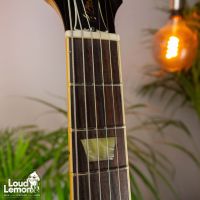‌Gibson Les Paul Classic Gold Top 1995 USA электрогитара