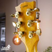 ‌Gibson Les Paul Classic Gold Top 1995 USA электрогитара