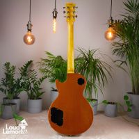 ‌Gibson Les Paul Classic Gold Top 1995 USA электрогитара