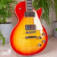 Gibson Les Paul Classic HP Heritage Cherry Sunburst 2017 USA электрогитара