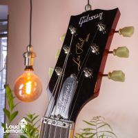 Gibson Les Paul Classic HP Heritage Cherry Sunburst 2017 USA электрогитара