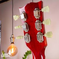 Gibson Les Paul Classic HP Heritage Cherry Sunburst 2017 USA электрогитара