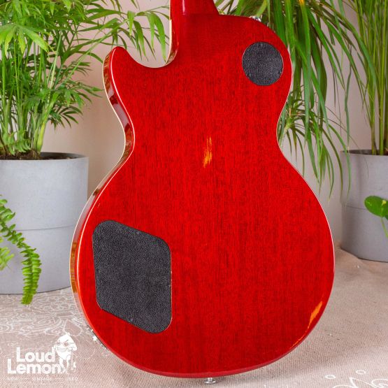 Gibson Les Paul Classic HP Heritage Cherry Sunburst 2017 USA электрогитара