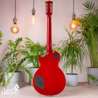 Gibson Les Paul Classic HP Heritage Cherry Sunburst 2017 USA электрогитара