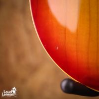 Gibson Les Paul Classic Heritage Cherry Sunburst 1994 USA электрогитара