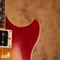 Gibson Les Paul Classic Heritage Cherry Sunburst 1994 USA электрогитара