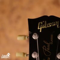 Gibson Les Paul Classic Heritage Cherry Sunburst 1994 USA электрогитара