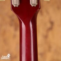 Gibson Les Paul Classic Heritage Cherry Sunburst 1994 USA электрогитара