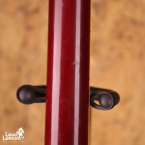 Gibson Les Paul Classic Heritage Cherry Sunburst 1994 USA электрогитара